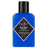 Jack Black Post Shave Cooling Gel bottle showcasing soothing and hydrating benefits.