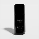 Jack Henry Cedar Scent deodorant tube for aluminum-free daily freshness.