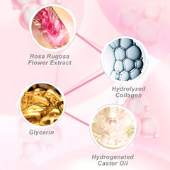 Jakuva hyaluronic acid eye patches closeup provides deep hydration around eyes