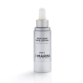 Jan Marini Bioclear Face Lotion bottle for clearer, smoother skin.