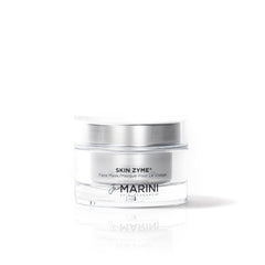 Jan Marini Skin Research Skin Zyme Face Mask jar front view for skin polishing