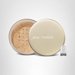 Jane Iredale Amazing Base used on lips as sun protection or base.