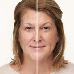 Jane iredale Amazing Base SPF 20 protection for UVA/UVB rays.