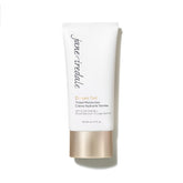 Jane Iredale Dream Tint Medium compact offers skin-like coverage with a lightweight mineral formula.