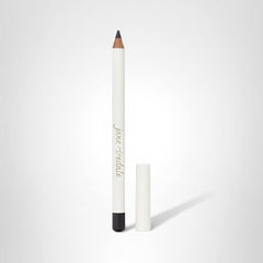 jane iredale Eye Pencil used on waterline for defined, comfortable look