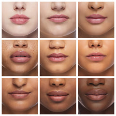 jane iredale LipDrink Crush SPF 15 balm provides lip sun protection