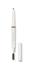 jane iredale PureBrow pencil tip closeup for precise brow outlining