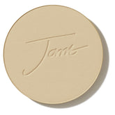 Jane Iredale PurePressed Base refill compact in warm-sienna for on-the-go touchups