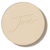 Jane Iredale PurePressed Base refill in Warm Silk compact for easy replenishment