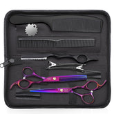 JASON Hair Scissors Pro straight scissor for precise cuts and professional results