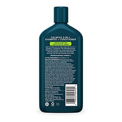Jason Zinc Pyrithione ingredient bottle—supports scalp-area care with zinc-based formula.