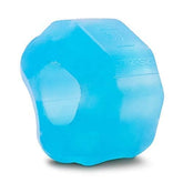 Jawzrsize Pop 'N Go jaw exerciser close-up defines the jawline with daily use