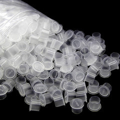 Jconly tattoo ink caps bulk pack keeps busy studios organized for sessions.