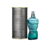 Jean Paul Gaultier Le Male bottle 6.8 oz with lasting freshness.