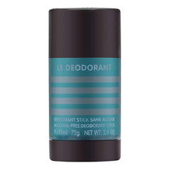 Jean Paul Gaultier Le Male deodorant stick aluminum-free daily freshness