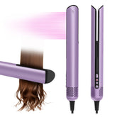 Jellyfish air-gap dryer with gap design showcasing zero-touch drying for damage-free styling.