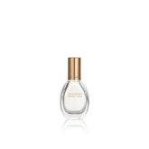 Jennifer Aniston Solstice Bloom bottle front view for daily wear and radiant glow.