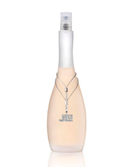 Jennifer Lopez Glow bottle front view for everyday elegance and brightness