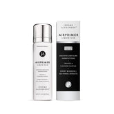 Jerome Alexander MagicMinerals LiquidSilk Air Primer spray bottle ready for makeup prep