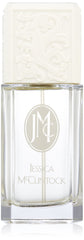 Jessica McClintock EDP bottle close-up; timeless daytime scent.
