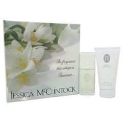 Jessica McClintock EDP bottle for day-to-night wear.