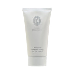 Jessica McClintock fragrance-notes image highlights fruity floral profile and versatile day wear.