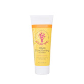 Jessicurl Citrus Lavender deep-conditioning bottle delivering ultra-hydration for dry curls and frizz control.