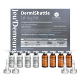 JEUDEMEURE DermiShuttle activation kit ready to mix for potent activation