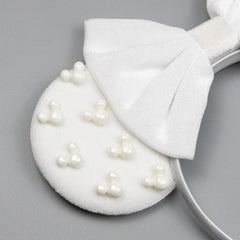 JIAHANG packaged mouse ears headband, ready gift option for celebrations.