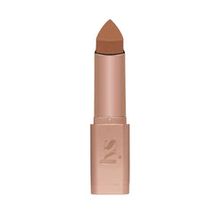 JIGME CALA L.Y.S No Limits cream bronzer close-up for seamless blend and warm definition
