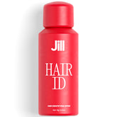 JILL Original Hair Identifying Spray bottle front for precise pre-shave prep