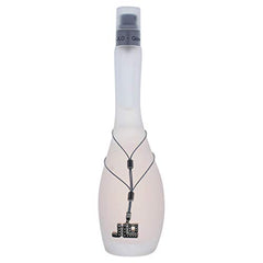 Glow by Jennifer Lopez top-notes image highlights orange flower and pink grapefruit