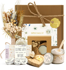 JMHACHY honey oatmeal soap for nourished, refreshed skin.