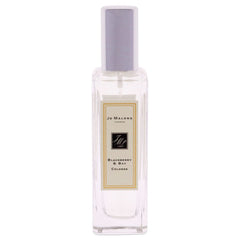 Jo Malone Blackberry & Bay spray shown for easy, everyday application.