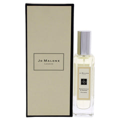 Jo Malone Honeysuckle and Davana bottle highlights daytime floral scent for wear