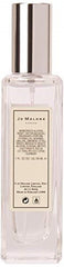 Jo Malone Red Roses label packaging conveys premium presentation for gifting