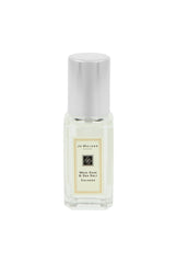 Jo Malone Wood Sage & Sea Salt deluxe sample bottle for on-the-go coastal fragrance.