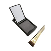 Joan Rivers Beauty Great Hair Day powder jar adds instant fullness to thinning roots