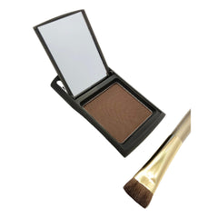 Joan Rivers Beauty Great Hair Day powder bottle showing instant fullness
