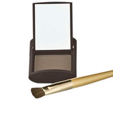 Joan Rivers Beauty Great Hair Day root touch-up ash blonde compact for fuller look