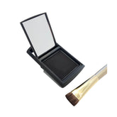 Joan Rivers Beauty Great Hair Day root touch up powder Brunette compact for fuller-looking hair.