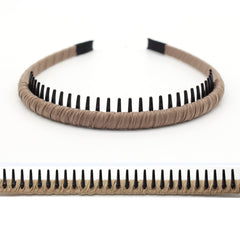 JOBAND daily-use hairband suitable for yoga and spa days with secure hold.
