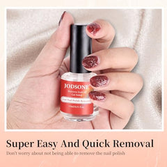 JODSONE latex tape liquid 15ml protects skin during removal