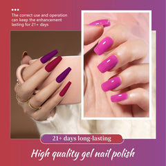 JODSONE matte top coat for chic velvety nail designs.