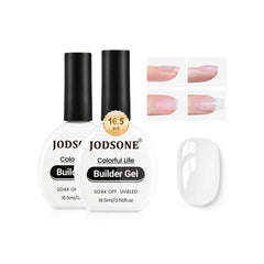 JODSONE Builder Gel bottle 16.5ml for strong, durable nails