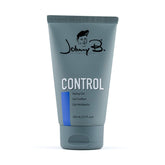 Johnny B. Control alcohol-free gel bottle for versatile styling without flaking.