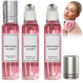 JOIEFIEX Venom perfume bottle shown with long-lasting fragrance for day-long confidence.