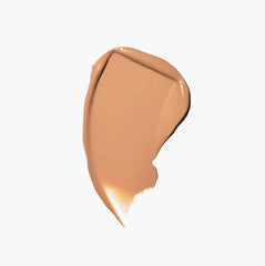 Jones Road What The Foundation on skin shows seamless blend for a fresh look