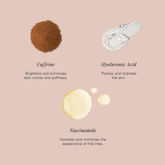 Jouer Luminize fragrance-free, cruelty-free formula suitable for sensitive skin