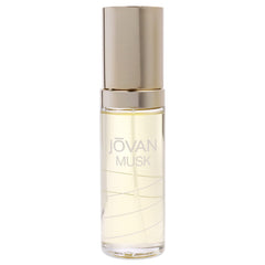 Jovan Musk for Women amber heart notes evoke warmth and timeless sophistication.